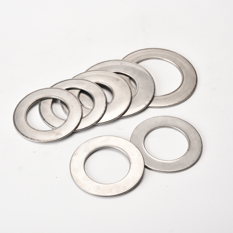 Gasket Pelapisan Logam